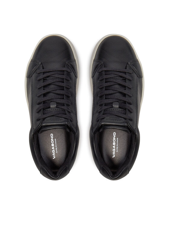 Vagabond Shoemakers Vagabond Снікерcи Judy 4924-001-20 Чорний
