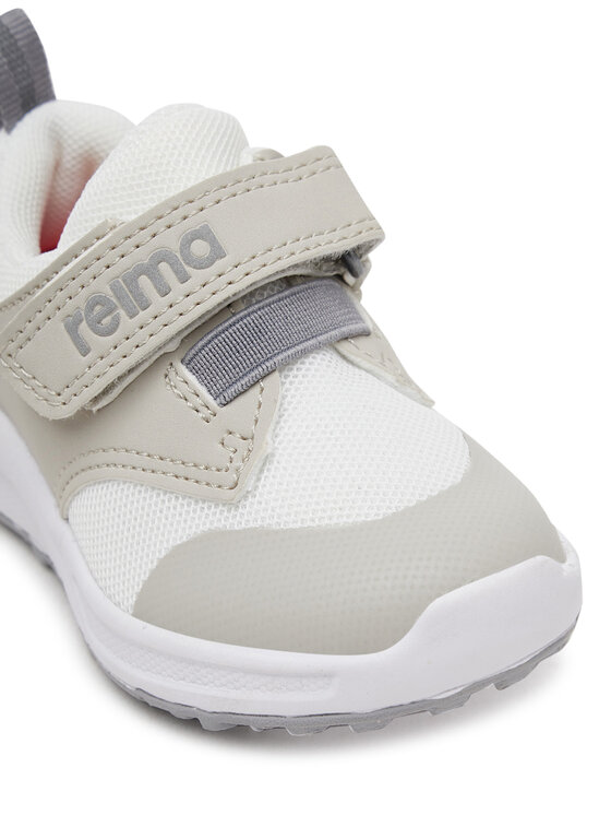 Reima Reima Laisvalaikio batai 5400129A Balta
