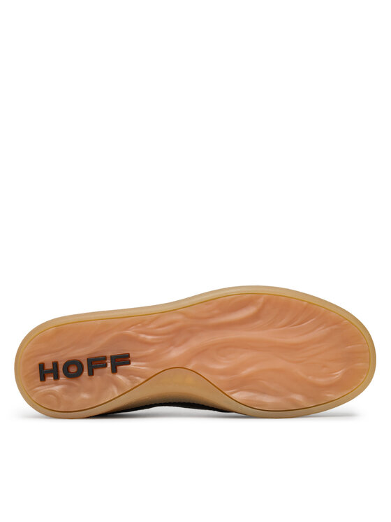 HOFF HOFF Sneakersy Alley 22562002 Czarny