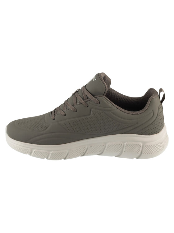 Skechers Skechers Sneakersy Bobs B Flex - Arctic Edge Szary