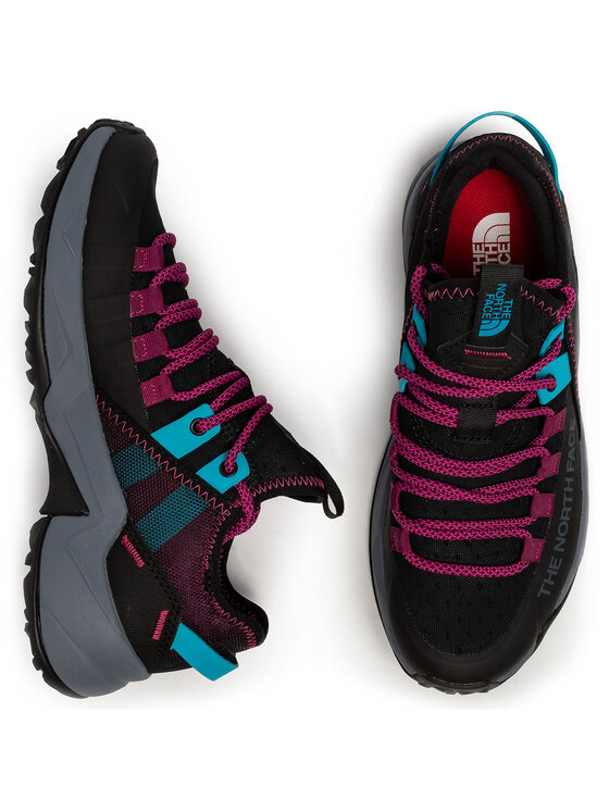 The North Face The North Face Matkajalatsid Trail Escape Edge NF0A3XI6HI6 Must