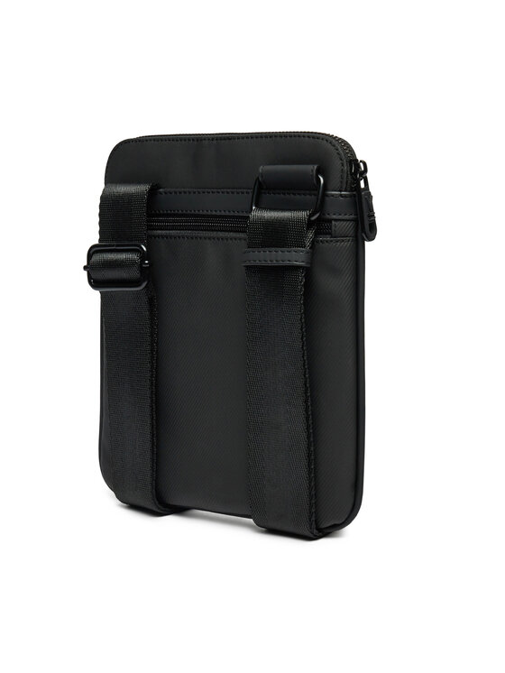 Valentino Valentino Umhängetasche Skyr VBS6G606 Schwarz