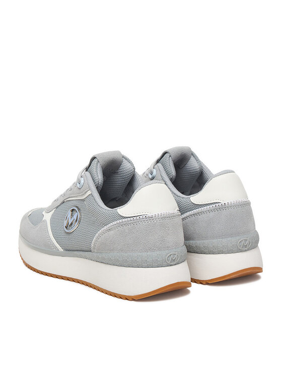MEXX MEXX Tenisice EO-MI001011461W Plava