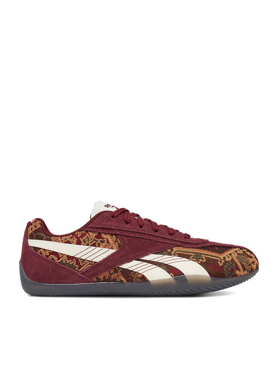 Reebok Reebok Снікерcи C-ULTRA LO 100275782 Бордовий