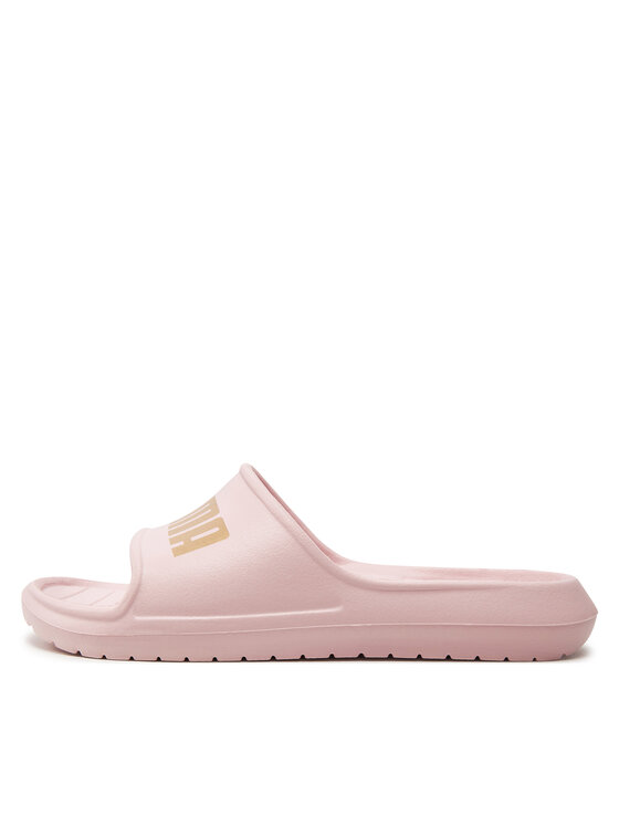 Puma Puma Klapki Divecat V2 Lite 374823-21 Różowy