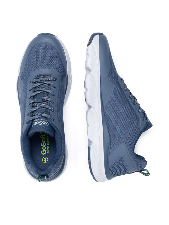 Go Soft Go Soft Sneakers 22AO843 Dunkelblau
