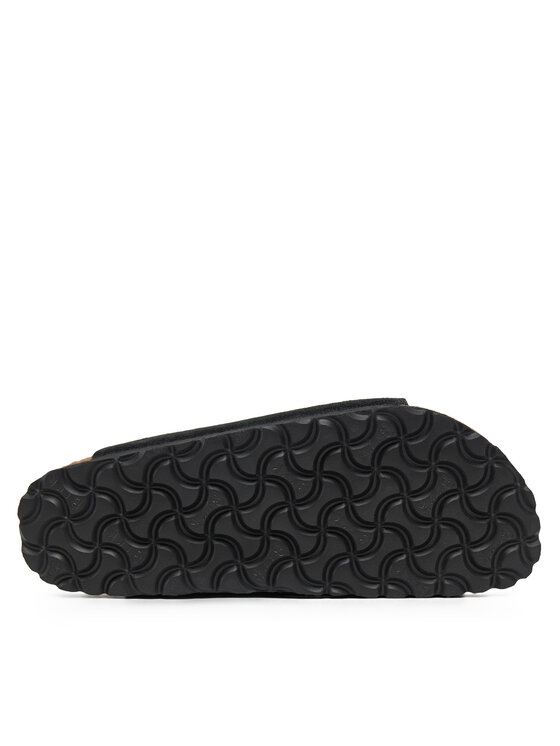 Birkenstock Birkenstock Ciabatte Zürich 1025060 Nero
