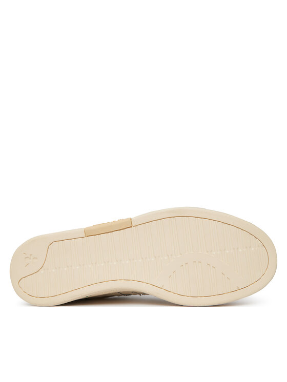 Premiata Premiata Сникърси Russell Var 8071 Екрю