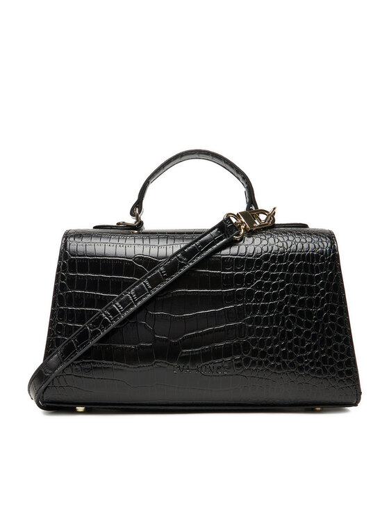 Eva Minge Eva Minge Handtasche EO-AMANDA-KY160-1 Schwarz