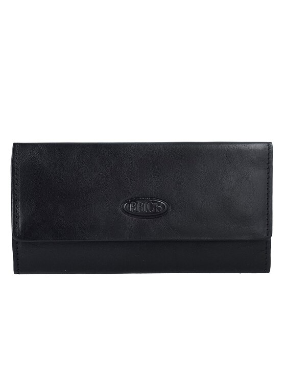 Bric's Bric's Etui na klucze 169786 Czarny