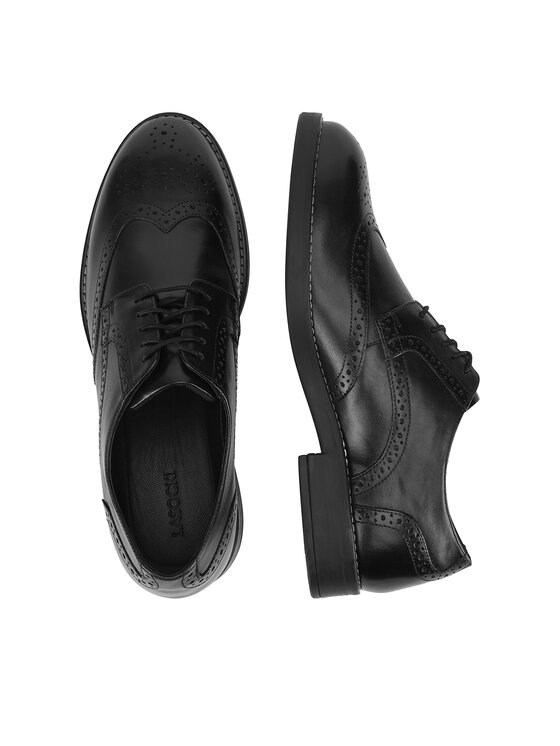 Lasocki Lasocki Scarpe basse ONIX-01 MI25 Nero