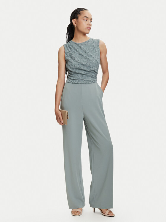 Swing Swing Гащеризон 3AJ00500 Зелен Regular Fit