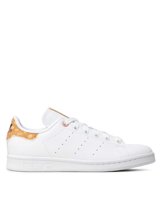 adidas Snīkeri Disney Stan Smith W GZ6251 Balts