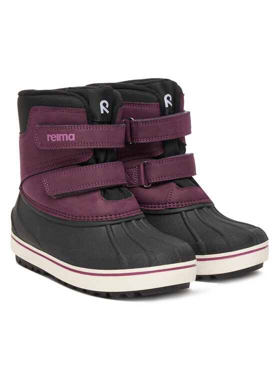 Reima Reima Snehule 5400027A-4960 Fialová