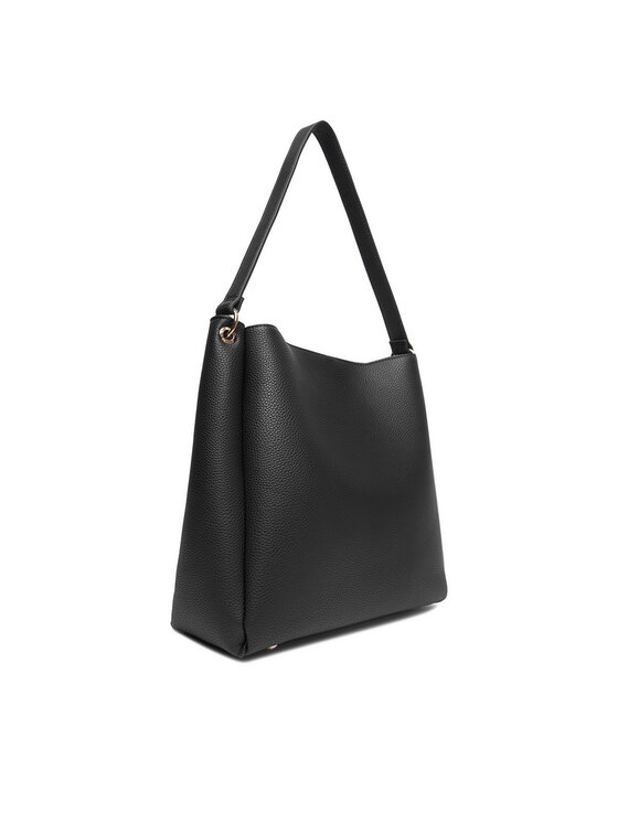 Nine West Nine West Kabelka CEO-ARIA-S24414 Čierna