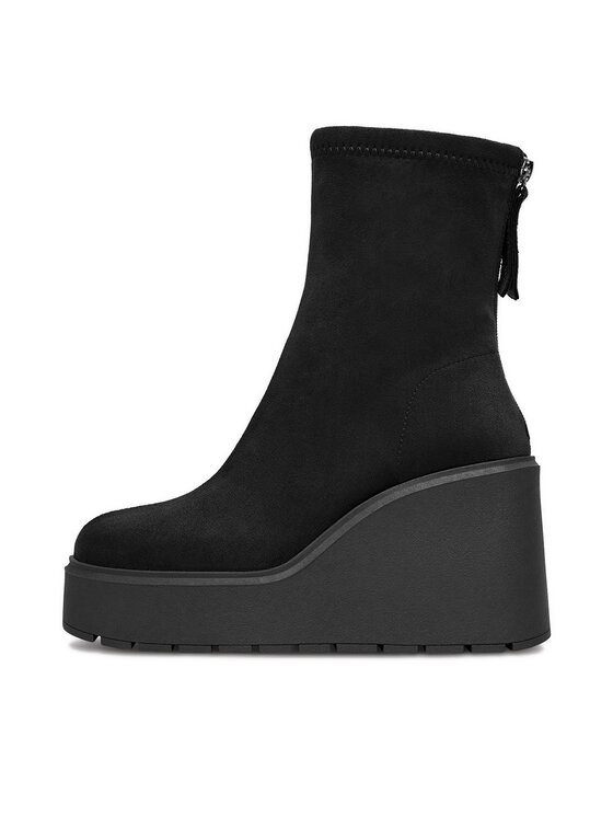 DeeZee DeeZee Ботильйони CEO-HY60195-13 Чорний