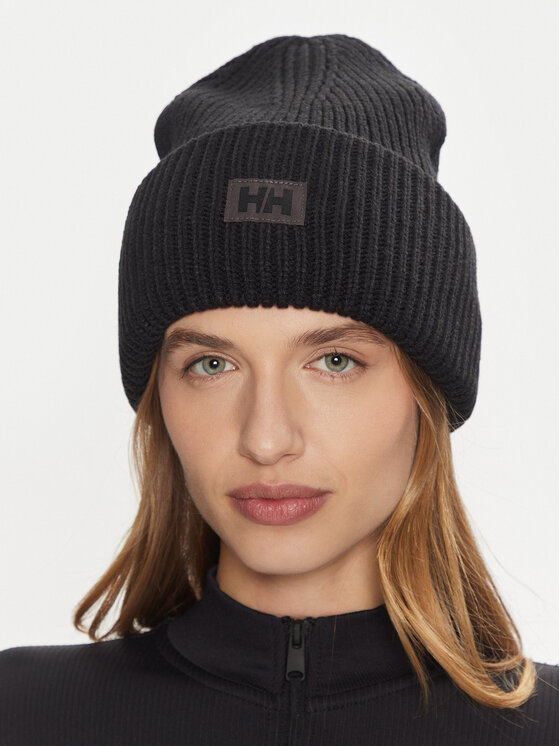 Helly Hansen Helly Hansen Mütze 54020 Schwarz