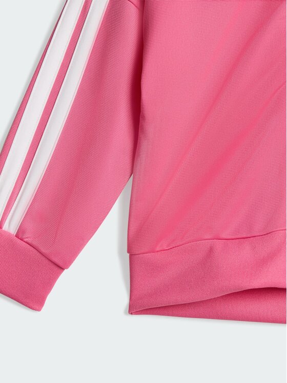 adidas adidas Komplet dziecięcy 139407 Różowy Regular Fit