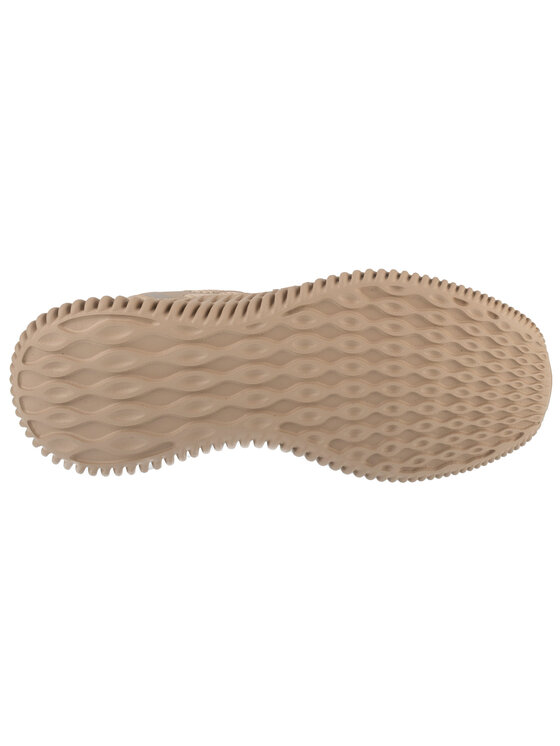 Skechers Skechers Sneakersy Slip-Ins: Bobs Geo Lite - Divine Pace Beżowy