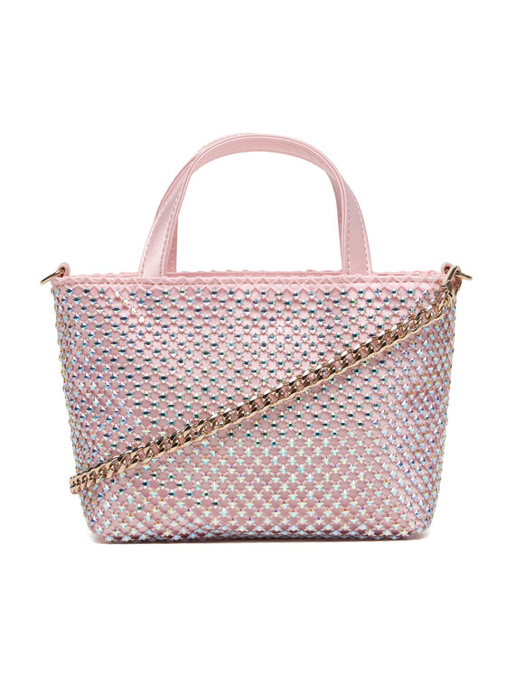 Guess Guess Τσάντα 181093 Ροζ