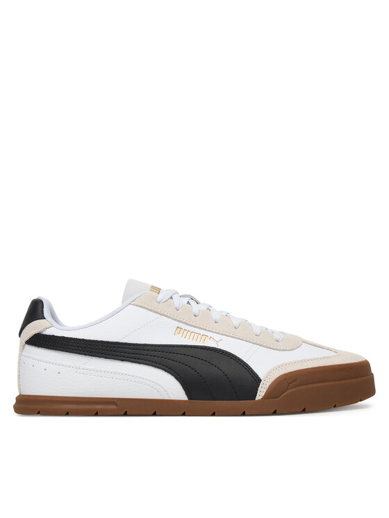 Puma Puma Sneakersy Super Turino 402612 01 Biały
