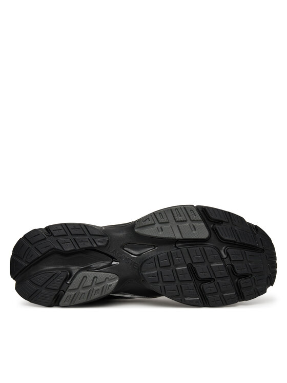 Lacoste Lacoste Tossud Storm 96 2K 7-49SMA0020 Must