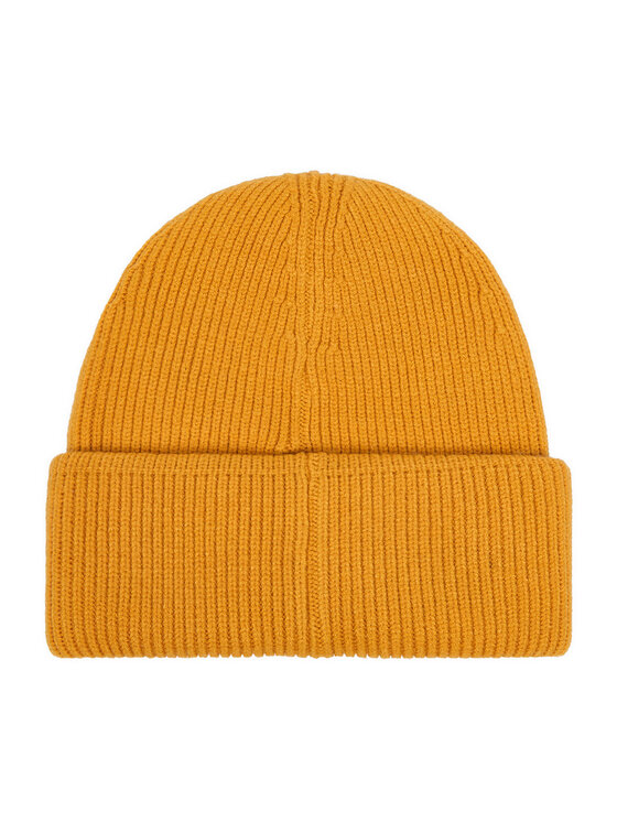 Acccessories Acccessories Berretto 1W3-006-AW22 Giallo