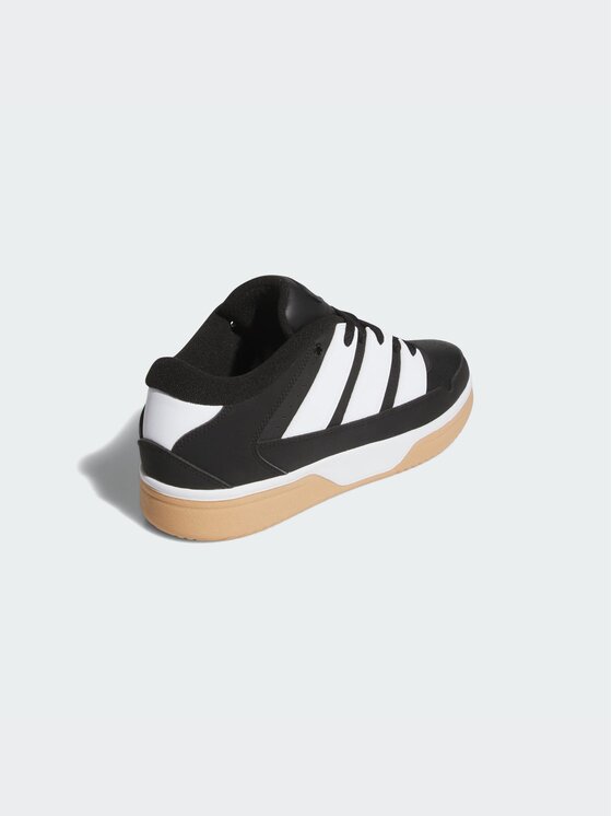 adidas adidas Półbuty Sportswear Turnaround Czarny