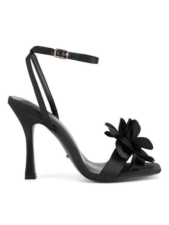 DeeZee DeeZee Sandale LH24017-1 Negru