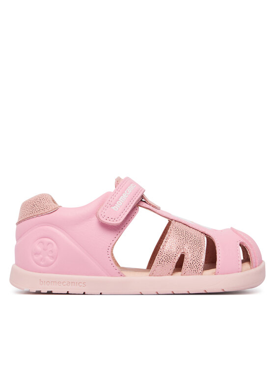 Biomecanics Biomecanics Sandaalid 262160 S Roosa