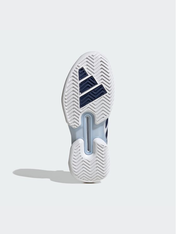 adidas adidas Buty do tenisa Adizero Ubersonic 5 Biały
