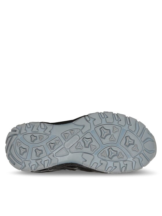 Regatta Regatta Scarpe da trekking RKF804 Nero