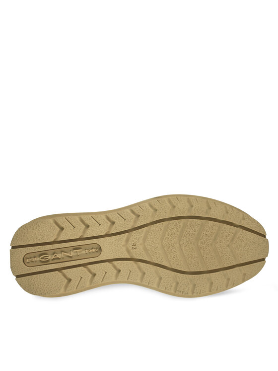 Gant Gant Schnürschuhe 31643121 Braun