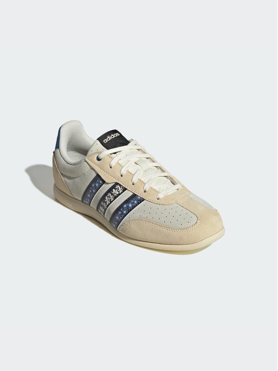 adidas adidas Sneakersy 167762 Kremowy