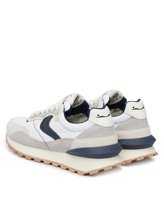 Voile Blanche Voile Blanche Sneakers 2018344-24 Grigio