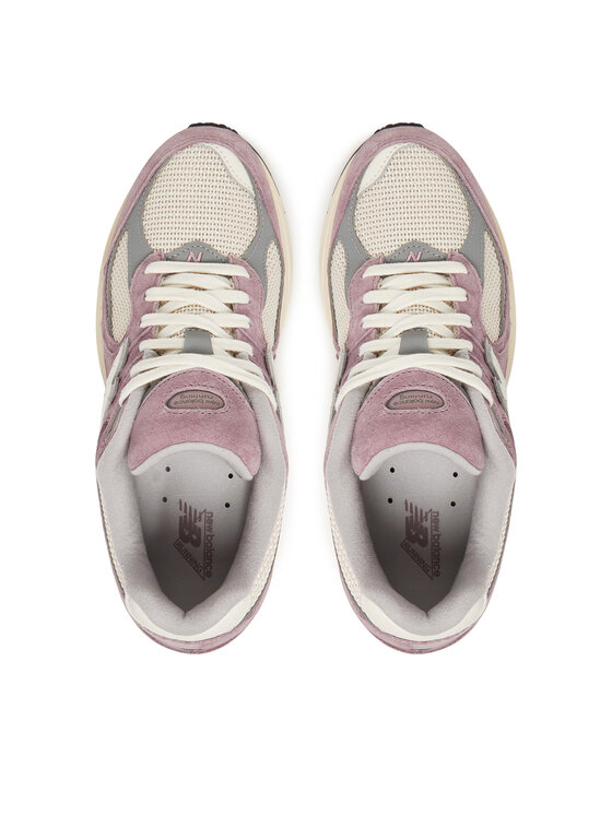 New Balance New Balance Sneakersy U2002RRB Fioletowy
