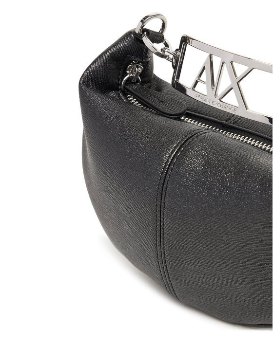 Armani Exchange Armani Exchange Torbica XW001215 AF17141 UC001 Crna