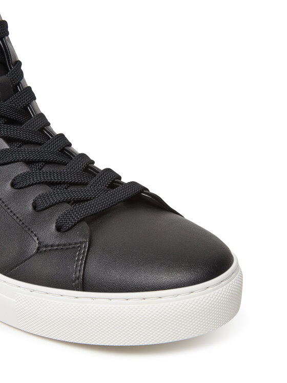 HUGO HUGO Sneakers Morrie 50537334 Schwarz