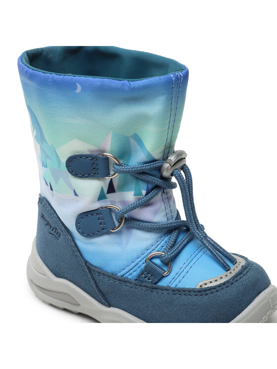 Superfit Superfit Lumesaapad GORE-TEX 1-009238-8000 M Sinine