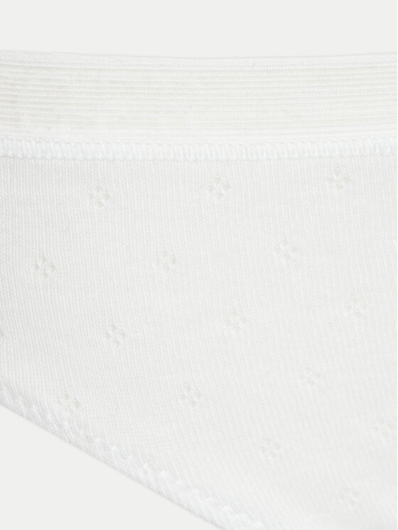 Tommy Hilfiger Tommy Hilfiger 3 db klasszikus alsó UW0UW05284 Színes