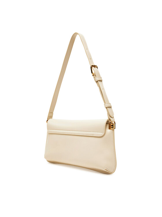 LOVE MOSCHINO LOVE MOSCHINO Torbica JC4058PP1MLO0110 Écru