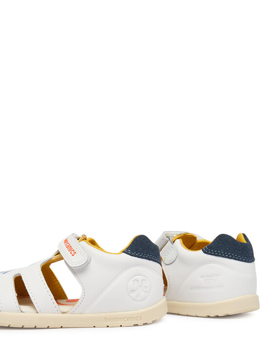 Biomecanics Biomecanics Sandaalid 262167 M Valge