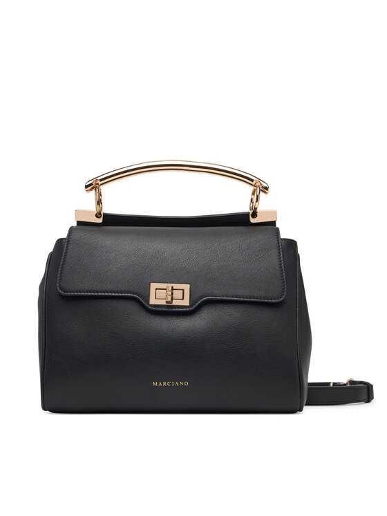 Marciano Guess Marciano Guess Kabelka G6BZ23 L0222 Černá