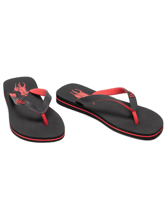 Polo Ralph Lauren Polo Ralph Lauren Japonke Bolt Sn Csl 816830673003 Črna