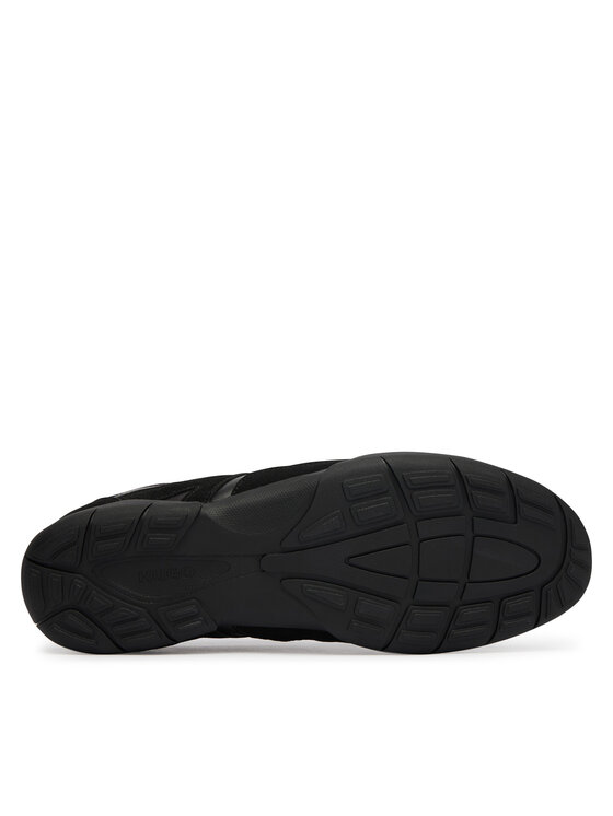 HUGO HUGO Sneakers Keeston  50563553 Negru
