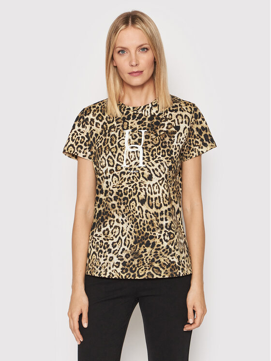 T-shirt Pinko