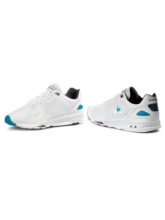Coq sportif top lcs r900 blanche