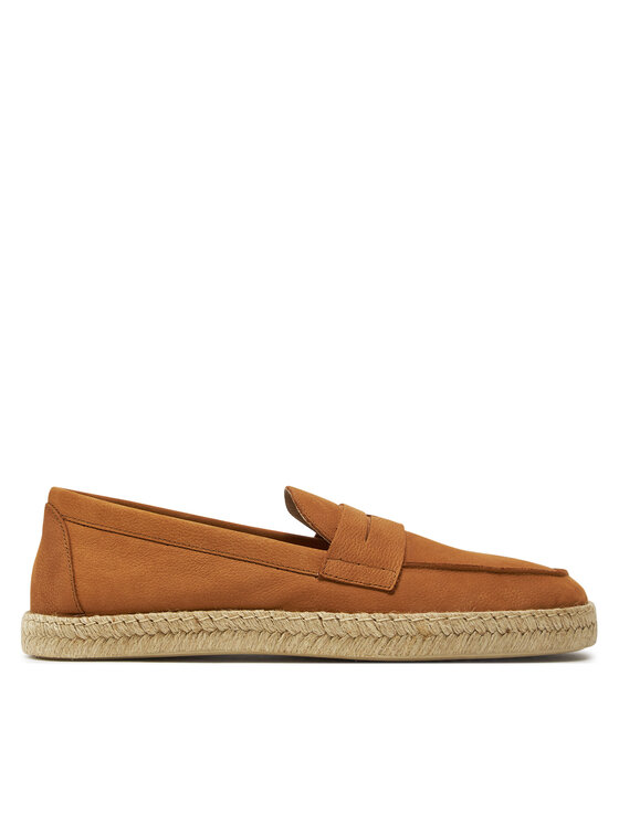 Espadrile Geox U Ostuni U36GVA 00046 C6002 Maro