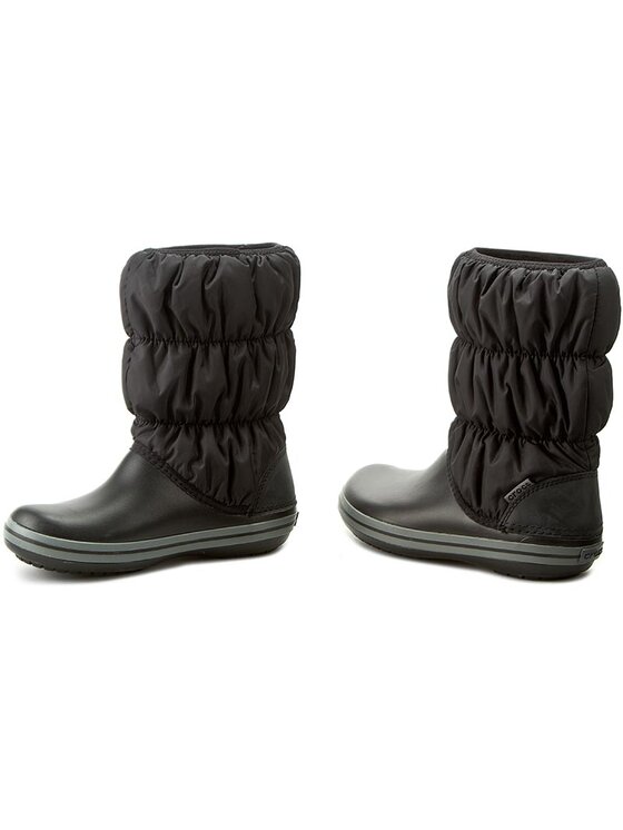 Crocs for winter sale