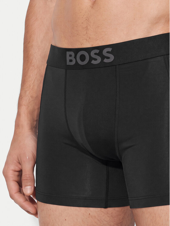 BOSS BOSS Set di boxer Active 50517814 Nero
